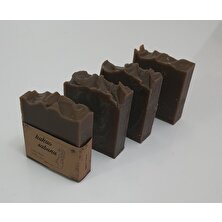 Asklepios Sabun Asklepios Organik El Yapımı Kakao Sabunu 5 Adet