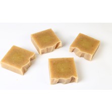 Asklepios Sabun Organik El Yapımı Kayısı Sabunu