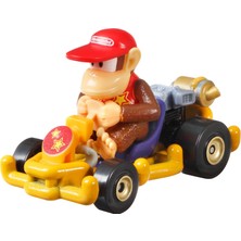 Toys Hot Wheels Mario Kart Karakter Araçlar GBG25-GRN15