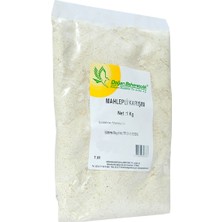 Doğan Baharatçılık Mahlepli Karışım 1 kg Paket