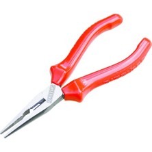 Izeltaş  Uzun Kargaburun - Düz Uçlu Opak 160 mm