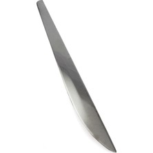 Fams Otomotiv Mercedes Vito W447 Krom Arka Cam Alt Çıtası 2014> Paslanmaz Çelik