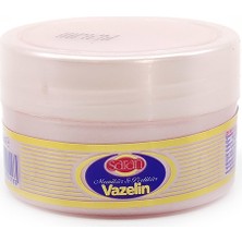 Saran Vazelin Pembe 50 ml