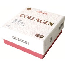 Balen Collagen Hidrolize Kollajen (Tip-1) Içeren 60 Tablet 800 Mg