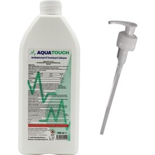 Aqua Touch El Dezenfektanı 1 Lt