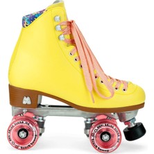 Moxi Beach Bunny Strawberry Lemonade Quad Paten