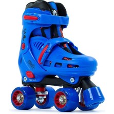 Sfr Storm Iv Blue Ayarlanabilir Çocuk Quad Paten