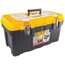 Super-Bag Metal Kilitli Takım Çantası 22'' - Super-Bag