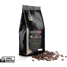 ESPRESSOMM  Black Çekirdek Kahve (250 Gr)