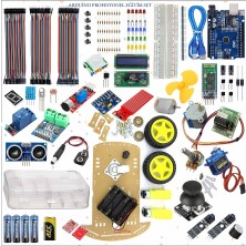 Arduino Eğiteklab Robotik Kodlama Arduino Profesyonel Set
