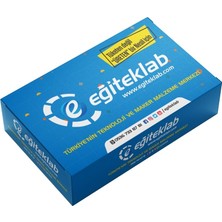 Arduino Eğiteklab Robotik Kodlama Arduino Uzaktan Eğitim Seti