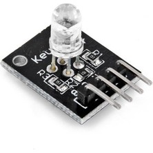 Arduino Rgb LED Modülü
