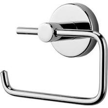 Armilla Armatür Kare Kapaksız Vidalı Tuvalet Kağıtlığı Paslanmaz Malzeme