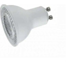 Cata CT-4215 (5 Adet) LED Çanak Ampul Amber