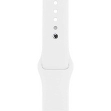 ZORE Apple Watch Uyumlu 42MM Zore Klasik Kordon