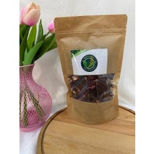Natural Köy Ürünleri Hibüsküs [nar Çiçeği] 250 gr