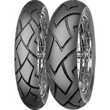 Mitas 90 90 21 150 70 18 TERRA FORCE-R TL Takım Lastik 2025