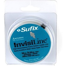 Sufix Invisiline 33MM 20MT Misina