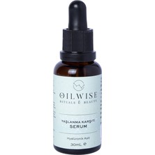 Oilwise  Serum