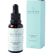 Oilwise  Serum