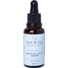 Oilwise Serum