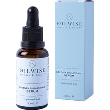 Oilwise Serum