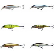 Savage Gear Gravity Twitch Sr 6.7cm 6gr Suspending