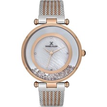 Daniel Klein DK012119G-01 Kadın Kol Saat