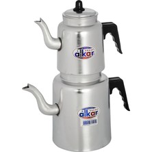 Alkar Lüx Çaydanlık 1