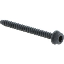 Husqvarna  51/55 Karbüratör Saplama Civatası H503210745