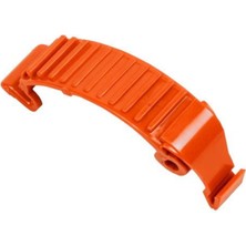Husqvarna ORJİNAL.135/353/359/435/440/445/450/545/555/556/570/580 Üst Kapak Mandalı H503894701