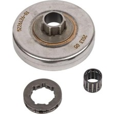 Husqvarna  346XP/351/353/2153/2156/359 Rimli 3.25X7T Zincir Dişlisi  H503980002