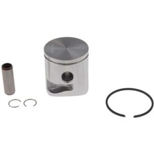 Husqvarna  120II/236/240/240E/2238 - 39MM Piston Set Tek Segman Komple H545081894