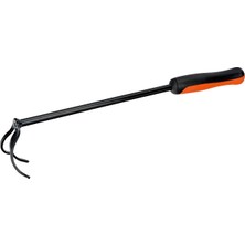 Bahco P274 Bahçe Tırmığı Üç Dişli