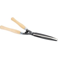 Bahco P57-25-W-F Çit Makası Ahşap Kollu 540MM