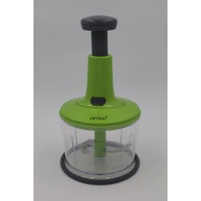 Arow 2360 Chopper Pratik El Robotu