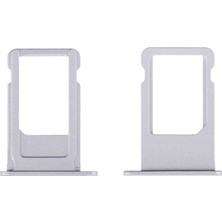 Telefon Kulübesi Iphone 7 Plus Uyumlu Sim Kapağı Tepsisi