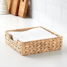 IKEA Cıssan Kare Hasır Peçetelik 70333722