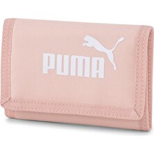 Puma Phase Wallet Cüzdan 7561758 Pembe