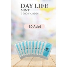 My One Life Day Life Mint