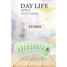 My One Life Day Life Apple