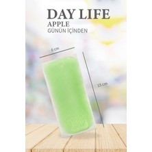 My One Life Day Life Apple