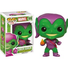 Funko Pop Spider-Man Green Goblin Exclusive Figür Limited Edition Marvel Avengers