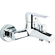 İtimat Costa 621 Miks Banyo Bataryası