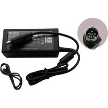 YKA Dvr Kayıt Cihazı Adaptörü 12V 5A 4 Pin