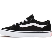 Vans Wm Filmore Decon Kadın Siyah Sneaker