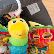 Tomy Lamaze Ateşböceği Freddie