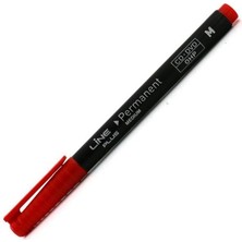 Artebella Asetat Kalemi M Uç 1.00 mm Linseplus Asetat Kalemi M Uçlu