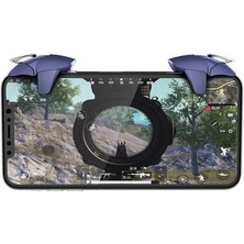 Twinix Pubg Oyun Konsolu Aparatı Gamepad Joystick