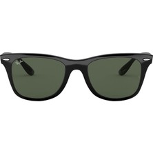 Ray-Ban Wayfarer Lıteforce RB4195 601/71 Güneş Gözlüğü